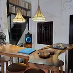 Villa Blue - 4Br Authentic And Atypical Villa In Seminyak