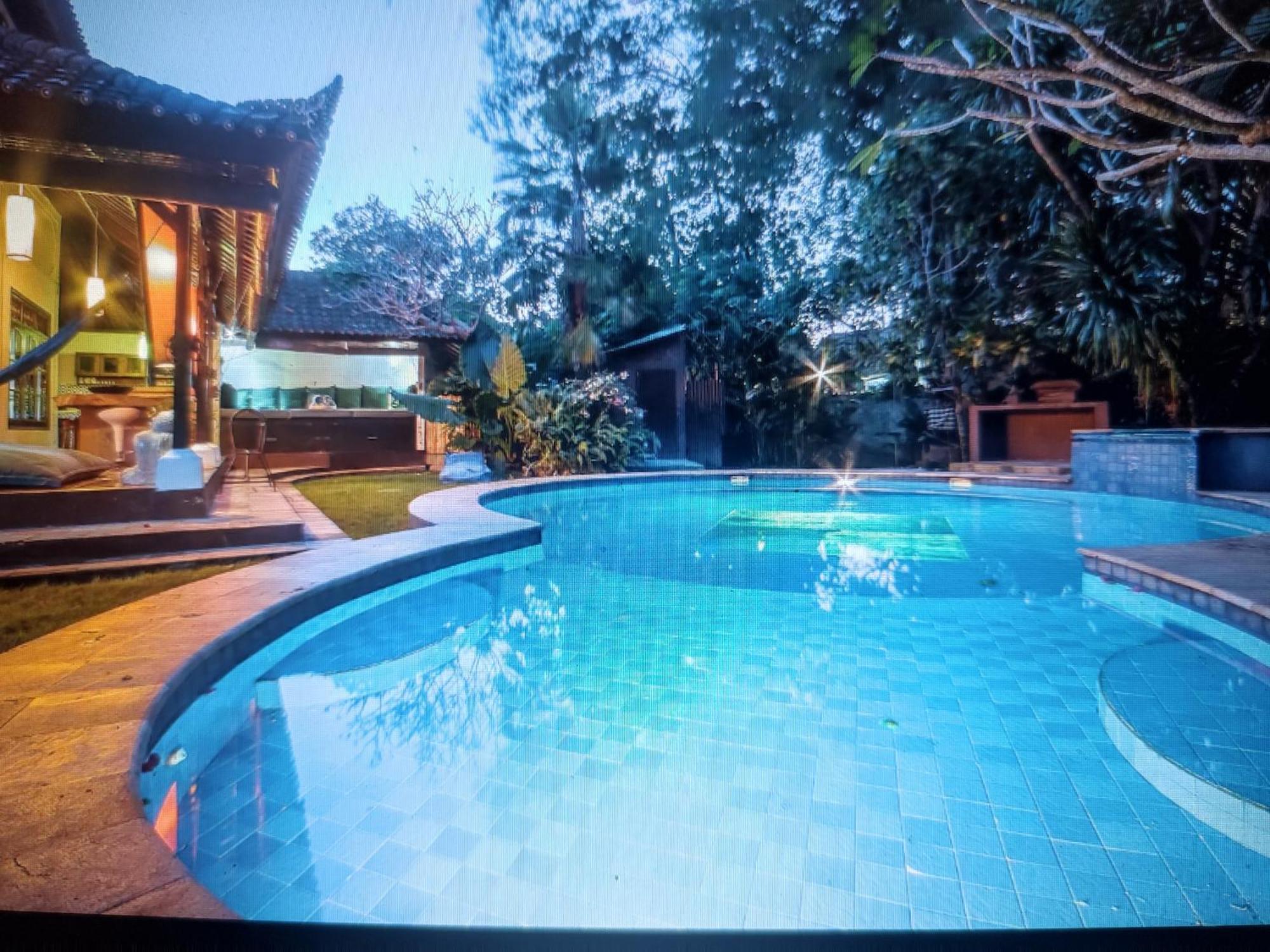 Blue - 4br Authentic And Atypical In